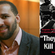 Wesley Lowery; cover of ‘They Can’t Kill Us All’: Ferguson, Baltimore, and A New Era In America’s Racial Justice Movement
Courtesy of Wesley Lowery; Amazon.com